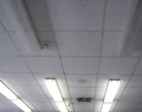 Faux-plafond modulaire
