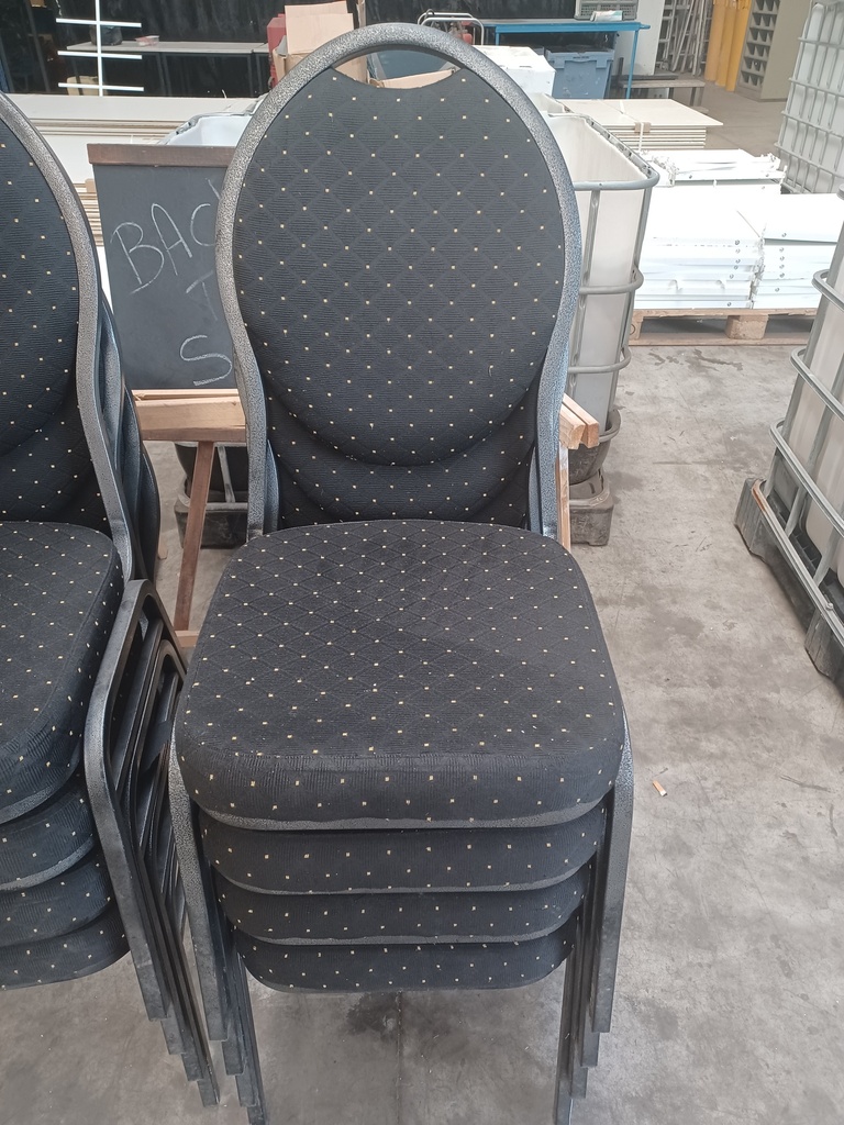 Chaise confort