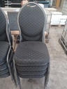 Chaise confort