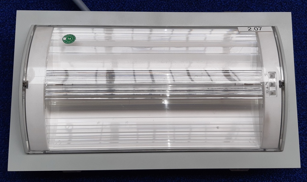 Lampes de secours (copie)