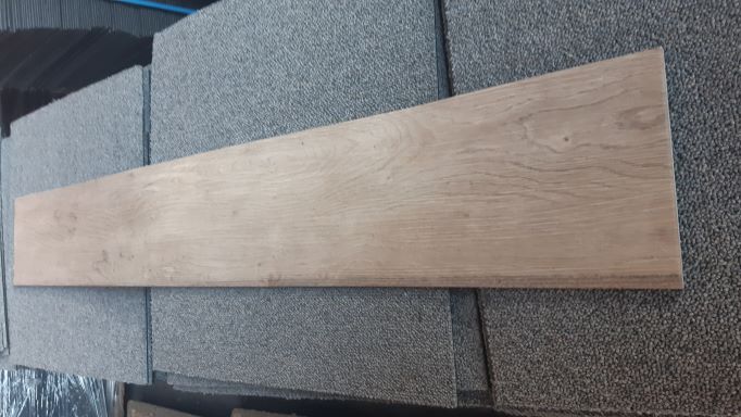 Plancher vynile