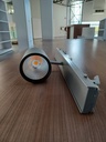 Spot LED sur rail
