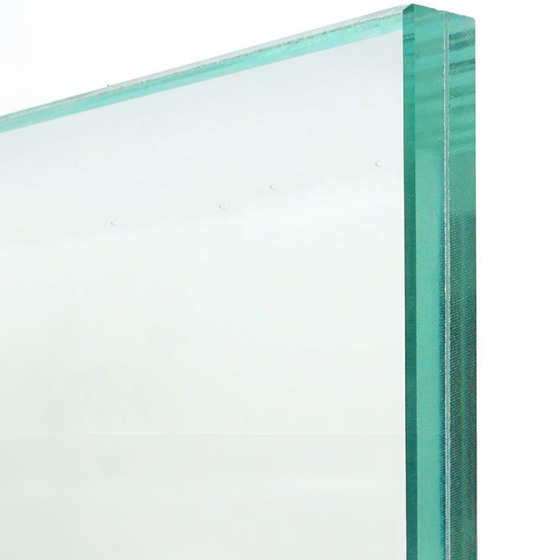 Verre feuilleté - m²