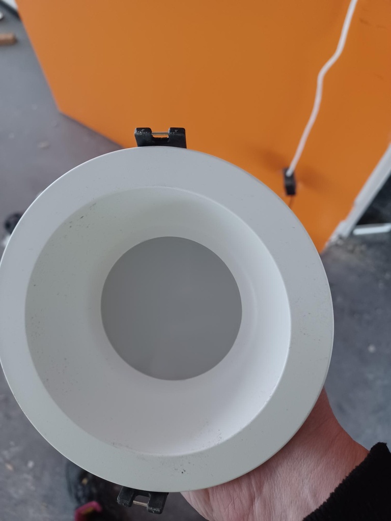 Spot LED encastrable