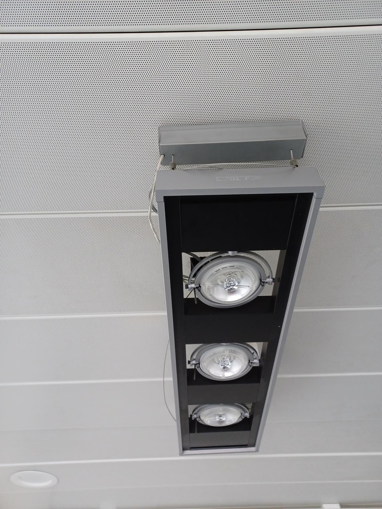 Luminaire design
