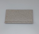 Plinthe gris foncé