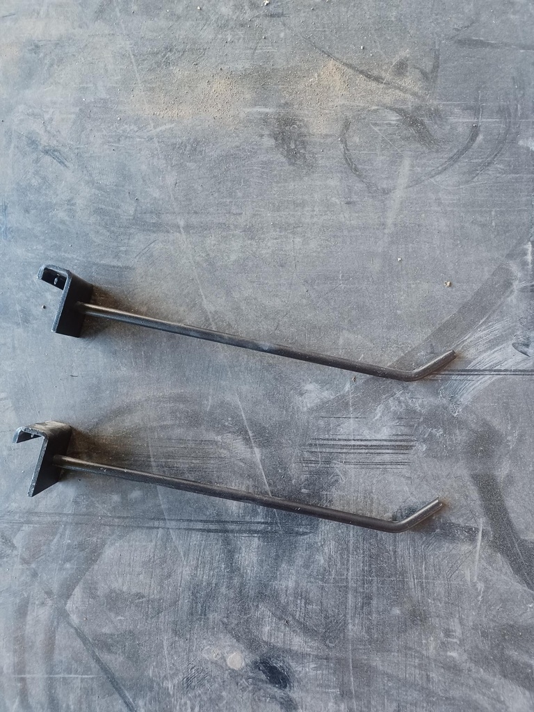 Crémaillère horizontale (copie)