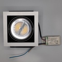 LED encastrable - pce