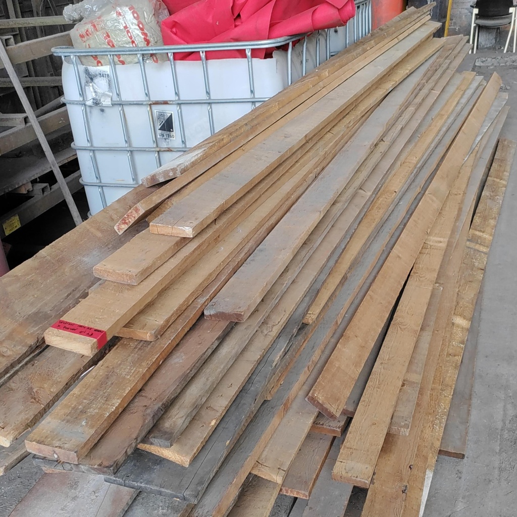 Volige PNR 25x100 - ml