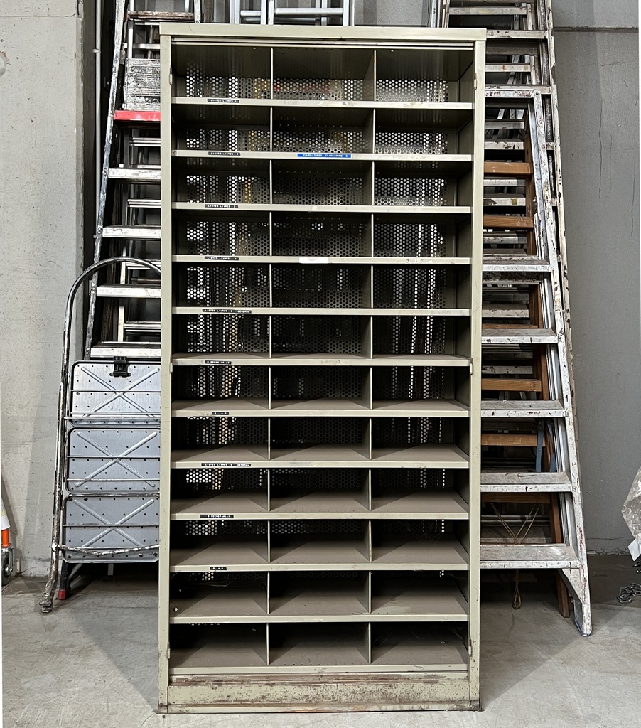 Étagère à document