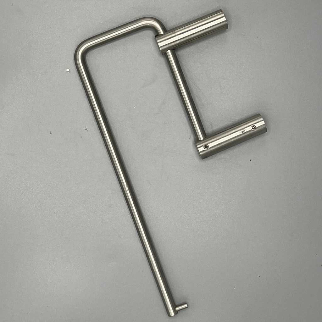 Porte essuie-tout