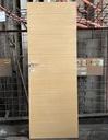Porte en bois (81,5 x 210,5)