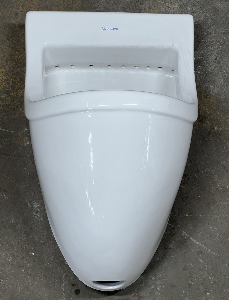 Urinoir Duravit Starck 3