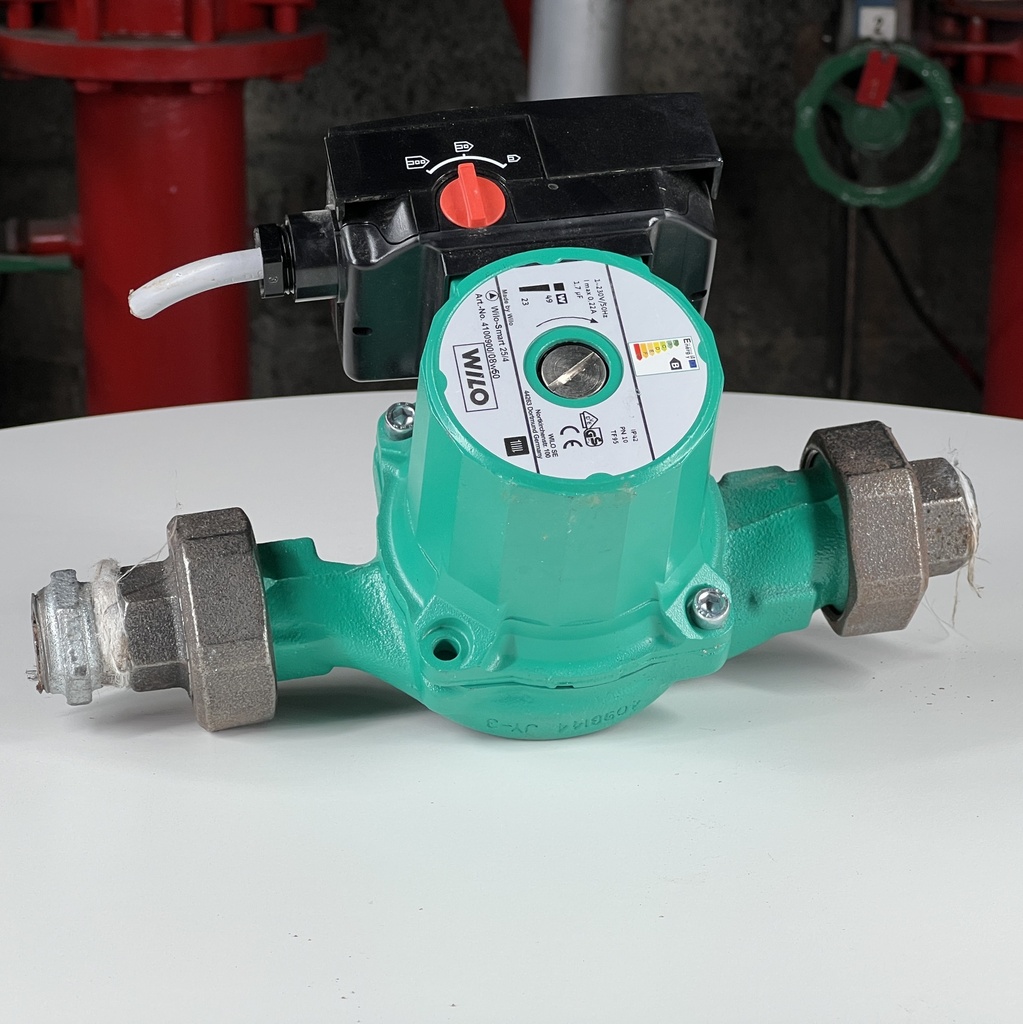 Pompe de circulation