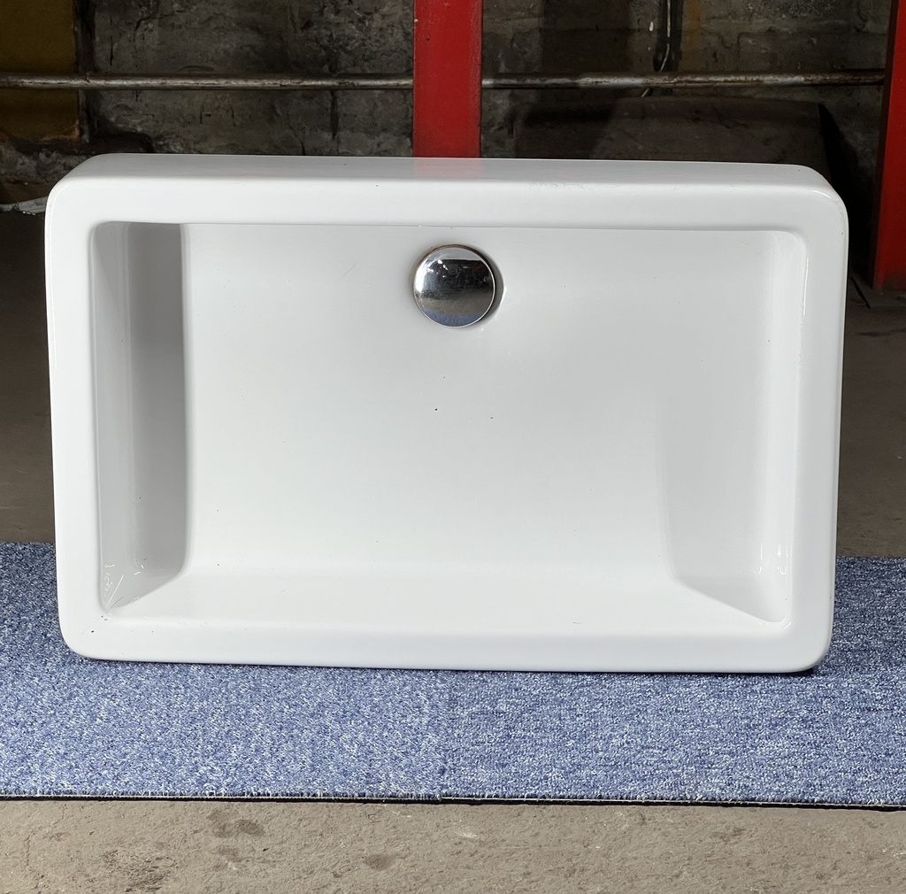 Lavabo simple