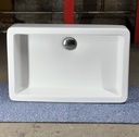 Lavabo simple