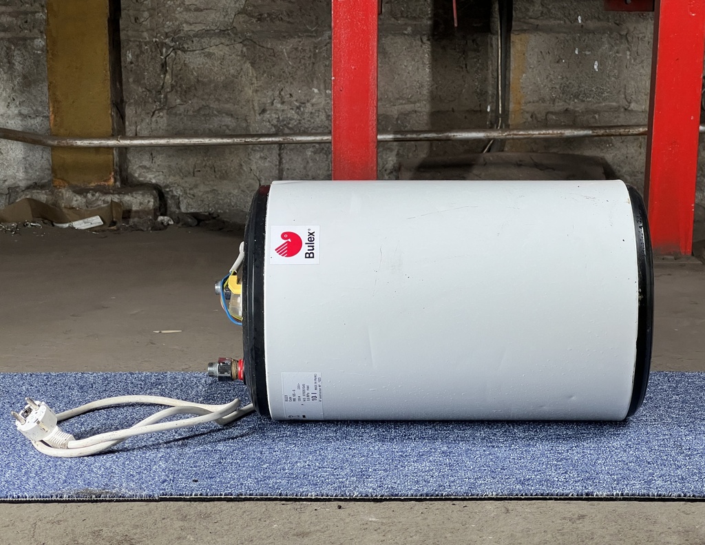 Boiler Bulex