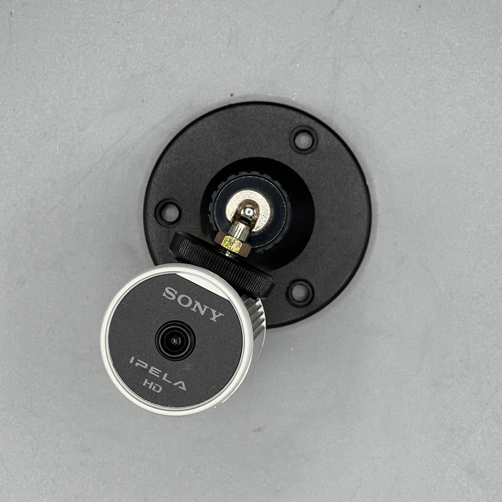 Camera Sony IPELA HD
