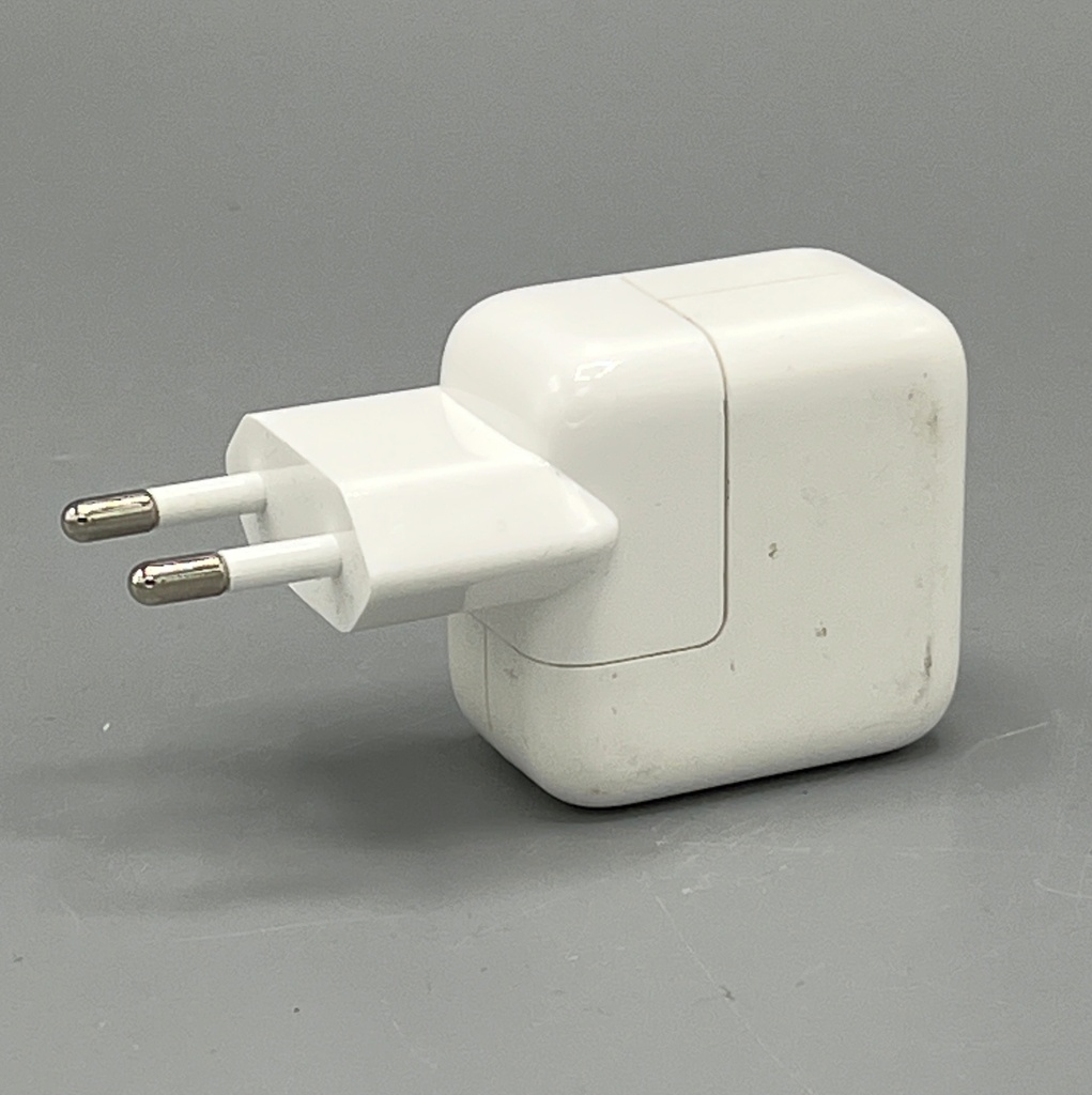 Bloc secteur Apple
