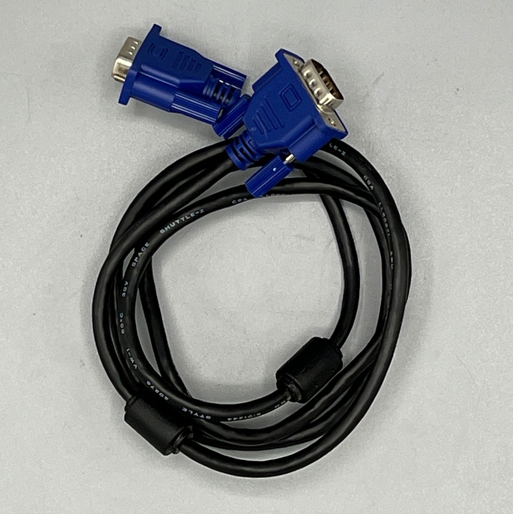 Câble VGA
