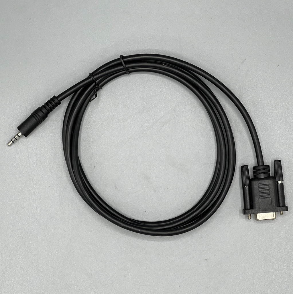 Câble Jack vers VGA