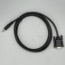 Câble Jack vers VGA