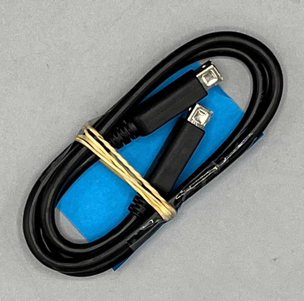 Câble Firewire 800