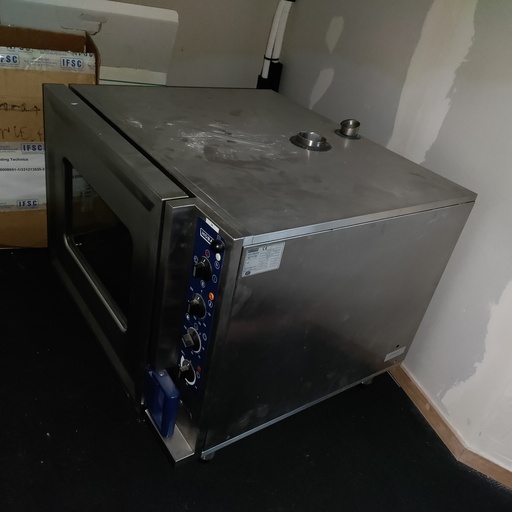 [A53] Four mixte HOBART