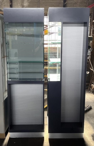[Crystal] Armoire vitrine (copie)