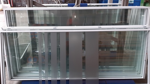 Vitres - Verre feuilleté