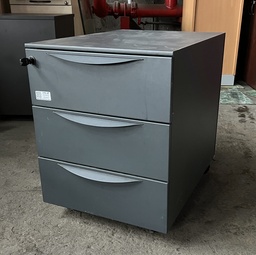 [CFL] Caisson de bureau métallique