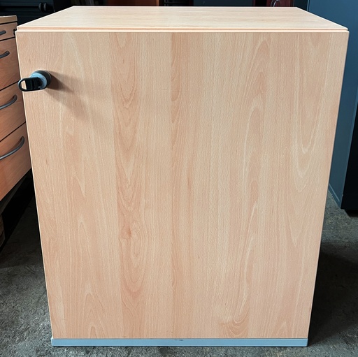 [CFL] Armoire basse en bois