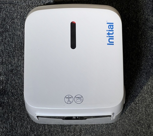 [A53] Distributeur de papier essuie main