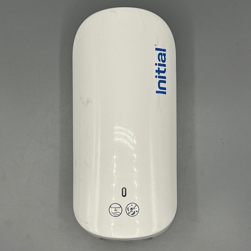 [A53] Distributeur de gel hydroalcoolique INITIAL