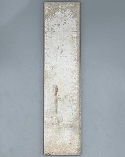 [A53] Plinthe en carrelage