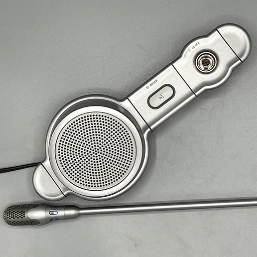 [CFL] Système de conférence Bosch DCN