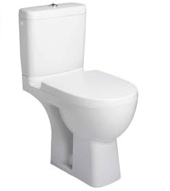 [FOREM] WC sur pied Duravit