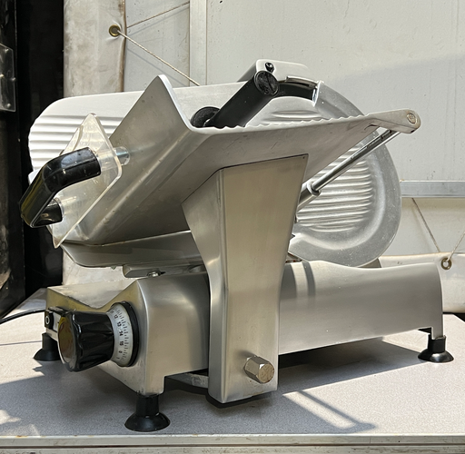 [D'IET KORT] Trancheuse professionnelle Duegi