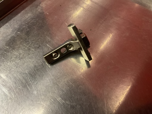 [Inventaire] Charnière meuble