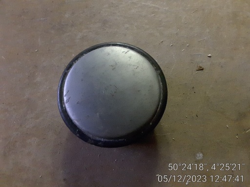 [Inventaire] Cale porte