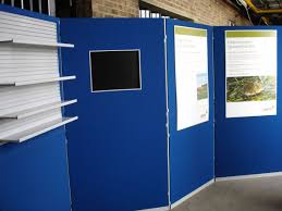 [Inventaire] Panneaux modulaires d'exposition