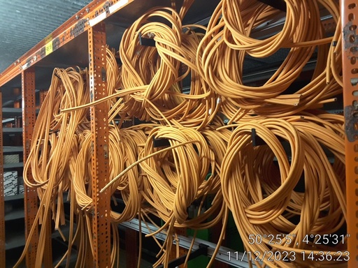 [A53] Cable ethernet cat. 6a