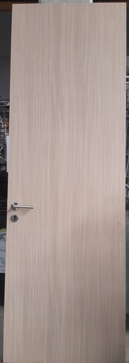 Porte en bois