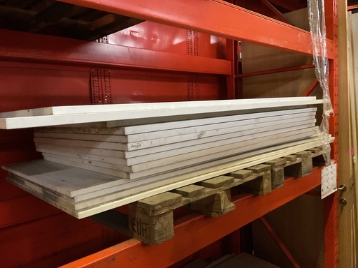 Plateau de bureau BEDIMO