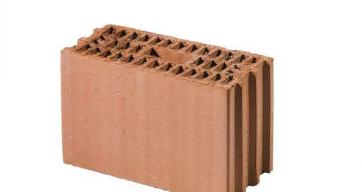 Porotherm Thermobrick
