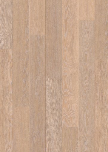 [SERAING] Parquet QS - Chêne blanc blanchi