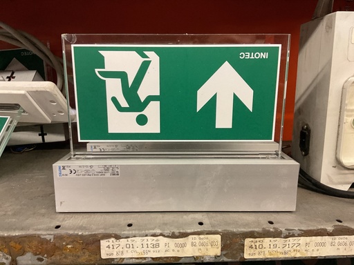 [RX47] Compresseur - Durr Technik SAS25 (copie)