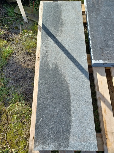[SERAING] Dalle béton imitation pierre bleue