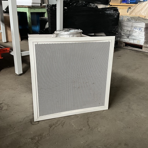 Ventilation HVAC grille