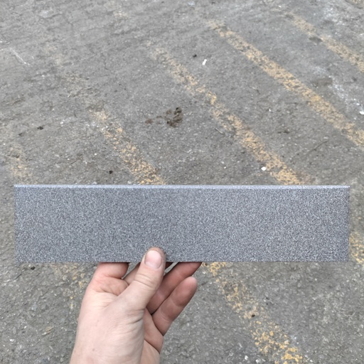 Plinthe carrelage